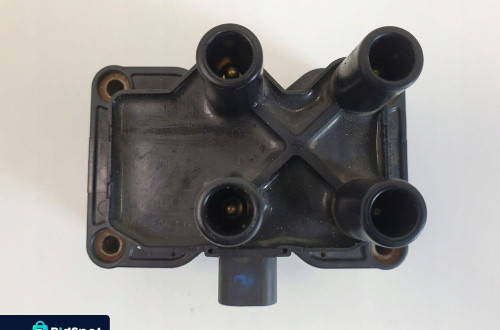 Fiesta MK7 VII 1.6 16V CEWKA ZAPŁONOWA 0221503485