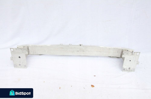 Belka wzmocnienie zderzak przod Audi A3 8v 8v0 8v4 Lift Fl Lci 2016-2020