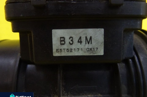 PRZEPŁYWOMIERZ MAZDA DEMIO 1.3 E5T52171 NR96