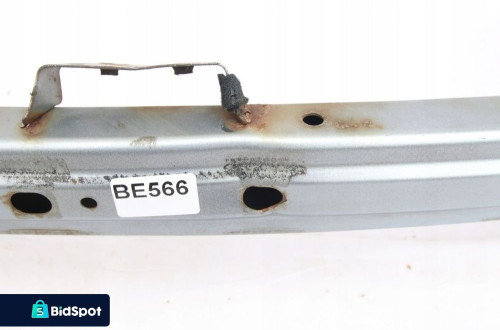 Belka wzmocnienie zderzak przod Mazda 5 V II 2 cw 2010-2018