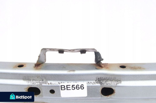 Belka wzmocnienie zderzak przod Mazda 5 V II 2 cw 2010-2018