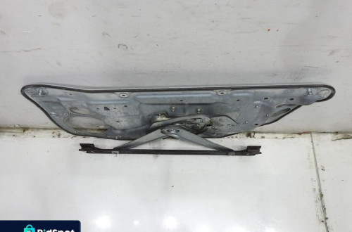 MECHANIZM PODNOŚNIK SZYBY LEWY PRZÓD V70 III LIFT