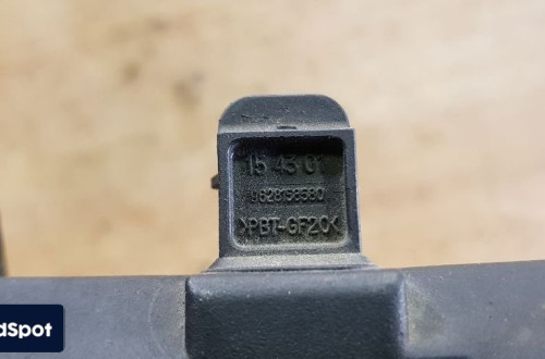 CITROEN PEUGEOT 1.1 1.4 CEWKA ZAPŁONOWA 9628158580