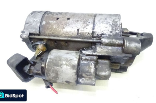 ROZRUSZNIK PEUGEOT BOXER 2.5 0001223001