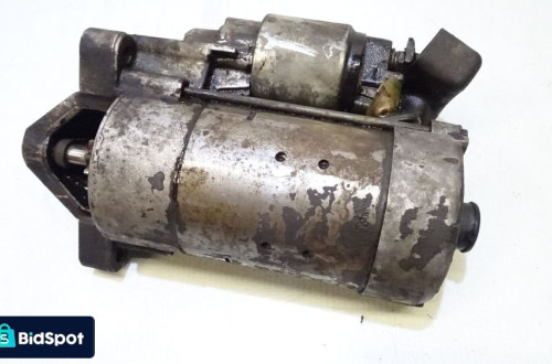 ROZRUSZNIK PEUGEOT BOXER 2.5 0001223001