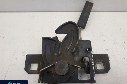 Seat Alhambra LIFT 00-10r ZAMEK rygiel MASKI