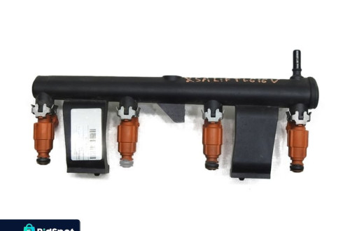 LISTWA WTRYSKOWA CITROEN XSARA 1.6 16V 0280156034