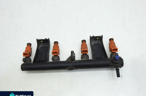 LISTWA WTRYSKOWA CITROEN XSARA 1.6 16V 0280156034