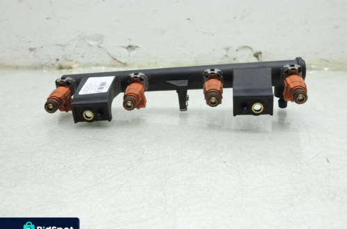 LISTWA WTRYSKOWA CITROEN XSARA 1.6 16V 0280156034