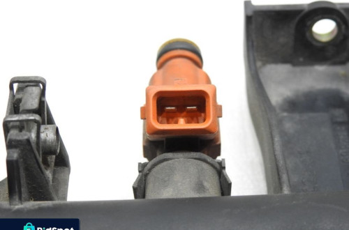 LISTWA WTRYSKOWA CITROEN XSARA 1.6 16V 0280156034