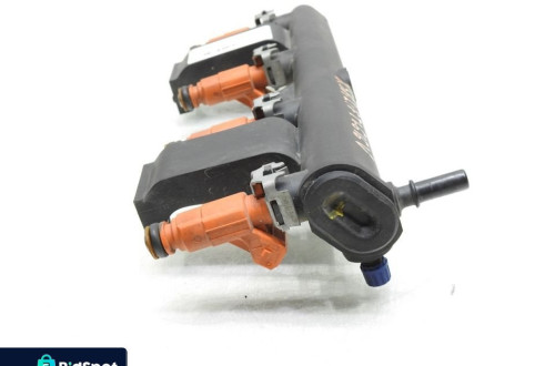 LISTWA WTRYSKOWA CITROEN XSARA 1.6 16V 0280156034