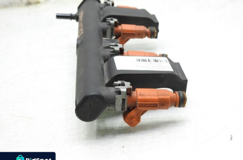 LISTWA WTRYSKOWA CITROEN XSARA 1.6 16V 0280156034