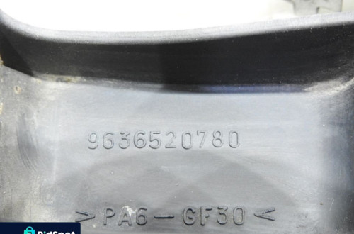 LISTWA WTRYSKOWA CITROEN XSARA 1.6 16V 0280156034