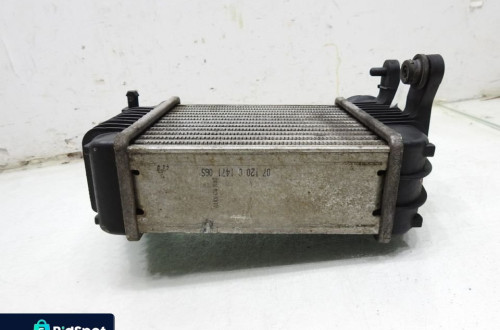 CHŁODNICA INTERCOOLER PRAWA AUDI A6 C6 2.7 V6 TDI