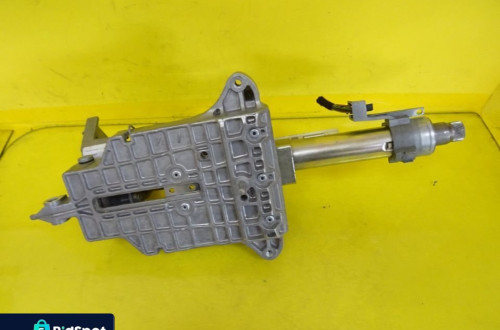 KOLUMNA KIEROWNICZA KRZYŻAK MERCEDES W169 NR172