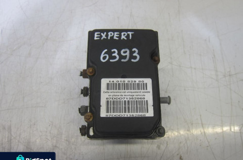 pompa ABS 0265800427 peugeot expert scudo jumpy