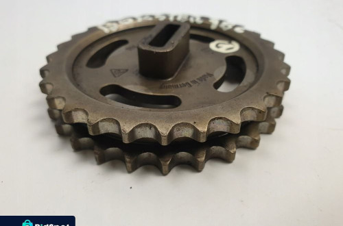 Porsche Boxster 986 3.2 REGULATOR WAŁKA zębatka