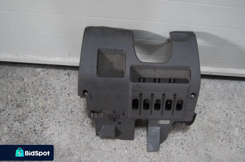 OSŁONA PÓŁKA POD KIEROWNICĘ 8E1863075C AUDI A4 B6