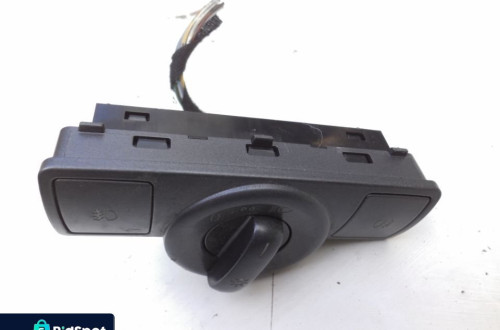 WŁĄCZNIK ŚWIATEŁ VW PHAETON 3D0941531 EUROPA