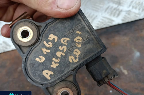 mercedes w168 a-klasa czujnik poziomu oleju a0041535428