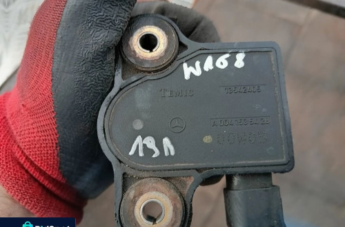 mercedes w168 a-klasa czujnik poziomu oleju a0041535428