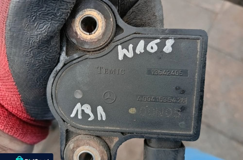 mercedes w168 a-klasa czujnik poziomu oleju a0041535428