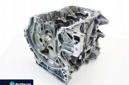 Blok Silnika Lih 1.2 Turbo Astra K Encore 55512999