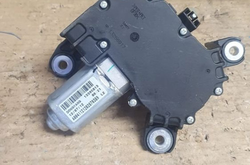 SILNICZEK WYCIERACZKI TYŁ OPEL ASTRA J nr 13256917