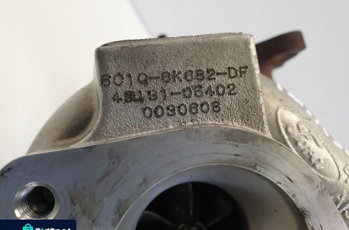 Ford Transit VII MK7 2.4 TDCI TURBOSPRĘŻARKA TURBO