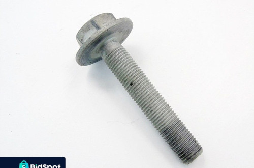 Śruba Koła Pasowego Wału 1.2 Turbo Astra K Encore