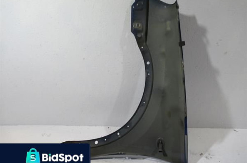 BŁOTNIK PRAWY PRZEDNI OPEL CORSA C COMBO C