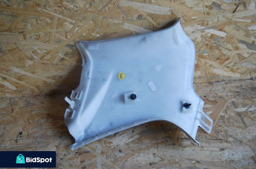 OSŁONA SŁUPKA LEWY TYŁ 3C9867245D VW PASSAT B6