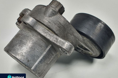 ROLKA NAPINACZ PASKA MERCEDES GLK X204 2.2 CDI