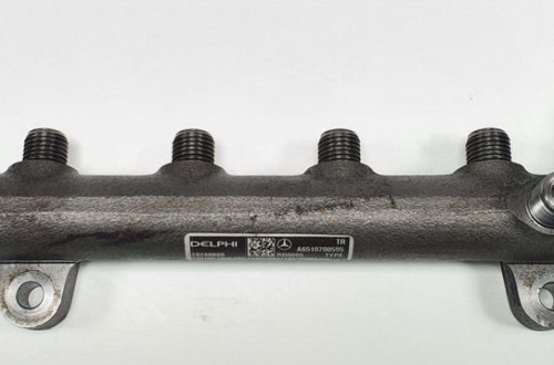 LISTWA WTRYSKOWA MERCEDES GLK X204 CDI A6510700595