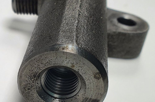 LISTWA WTRYSKOWA MERCEDES GLK X204 CDI A6510700595