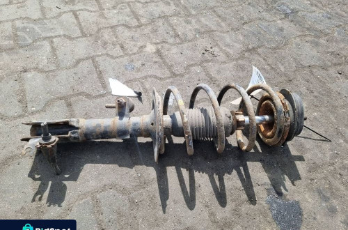 AMORTYZATOR LEWY PRZÓD FIAT PANDA