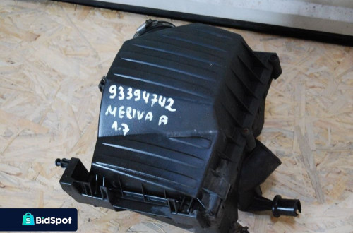 OBUDOWA FILTRA POWIETRZA 93394742 MERIVA A 1.7 CDTI
