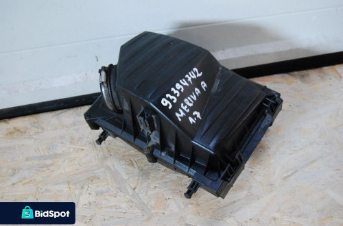 OBUDOWA FILTRA POWIETRZA 93394742 MERIVA A 1.7 CDTI