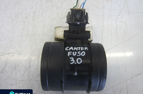 mitsubishi CANTER FUSO 7C15 3.0 DID EURO5 przepływomierz F00C2G8004