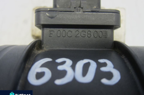 mitsubishi CANTER FUSO 7C15 3.0 DID EURO5 przepływomierz F00C2G8004