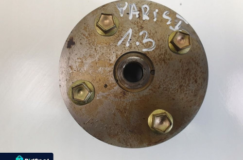 Toyota Yaris I 1.33 VVTI KOŁO FAZ ROZRZĄDU