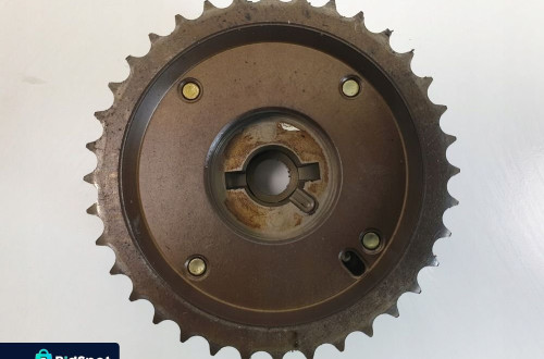 Toyota Yaris I 1.33 VVTI KOŁO FAZ ROZRZĄDU