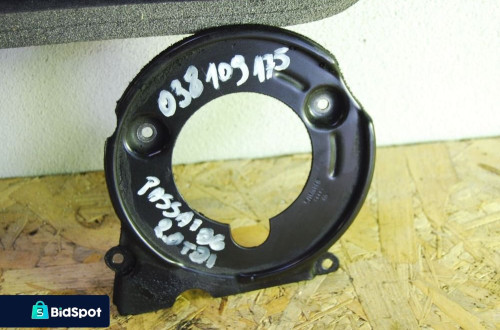 POKRYWA OBUDOWA ROZRZĄDU 038109175 VW PASSAT B6