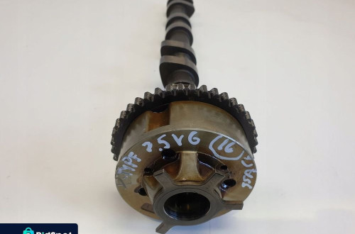 Jaguar X-Type 2.5 V6 WAŁEK ROZRZĄDU ssący KOŁO FAZ