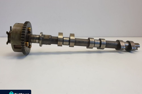 Jaguar X-Type 2.5 V6 WAŁEK ROZRZĄDU ssący KOŁO FAZ