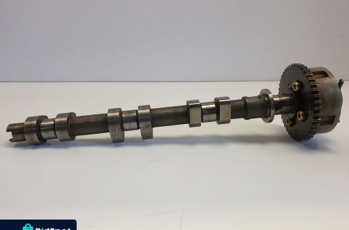 Jaguar X-Type 2.5 V6 WAŁEK ROZRZĄDU ssący KOŁO FAZ