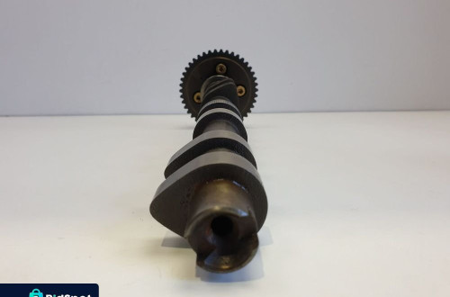 Jaguar X-Type 2.5 V6 WAŁEK ROZRZĄDU ssący KOŁO FAZ