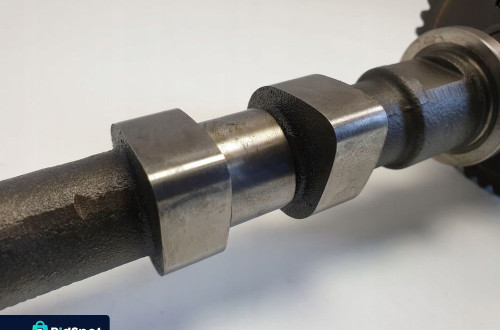 Jaguar X-Type 2.5 V6 WAŁEK ROZRZĄDU ssący KOŁO FAZ