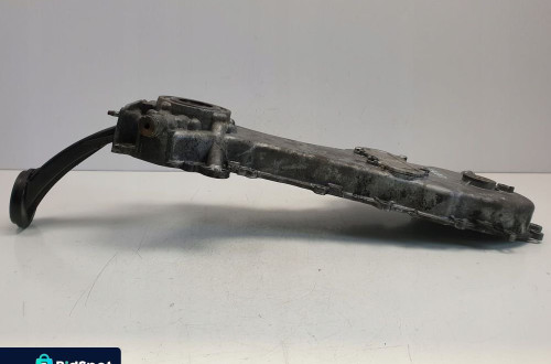 Opel Corsa D 1.3 CDTI POMPA OLEJU obudowa 55185375