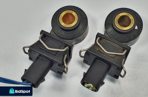 CZUJNIK STUKOWY MERCEDES GL X164 5.5 A0041539028